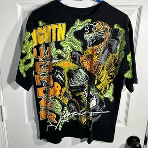 8th Wonder Racing Shirt size Small